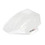 Puig 6487W RACING-SCREEN 【CLEAR】 BMW R1200GS(13-15)/ADVENTURE(14-) プーチ スクリーン カウル オートバイ バイク パーツ