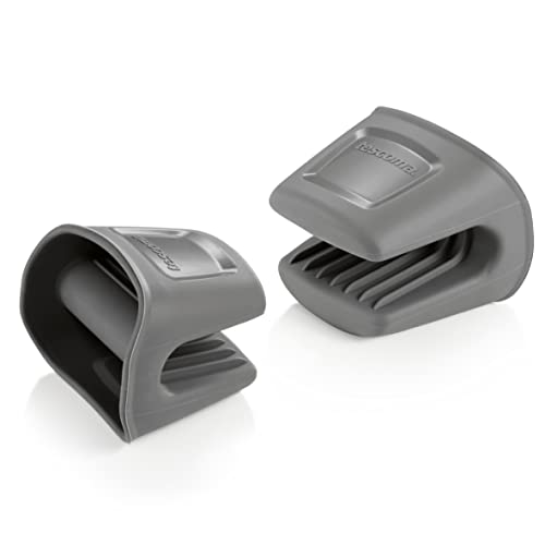 Presine In Silicone Rettangolari - 1 Coppia Colori Assortiti - Foto 9