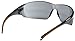 Carhartt Gear CH120ST Billings® Gray Anti-Fog Lens - One Size Fits All - Gray