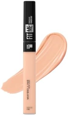 Maybelline New York Fit Me Concealer, 25 Medium