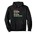 Florenz Frau Myth Legend Bad Influence Lustig Personalisiert Pullover Hoodie