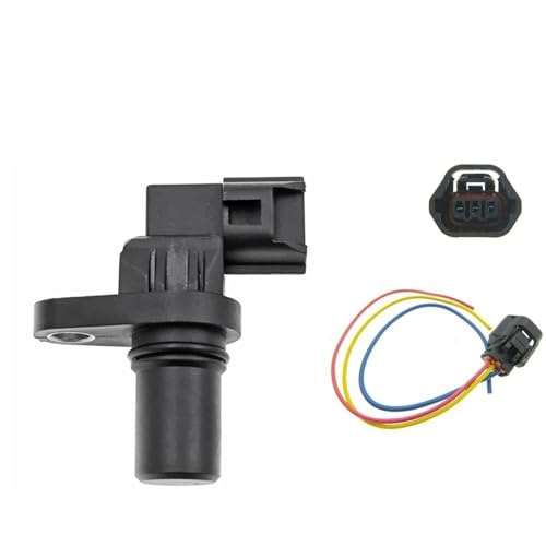 Connecteur capteur de vitesse étanche MD759164 avec câblage renforcé - 2