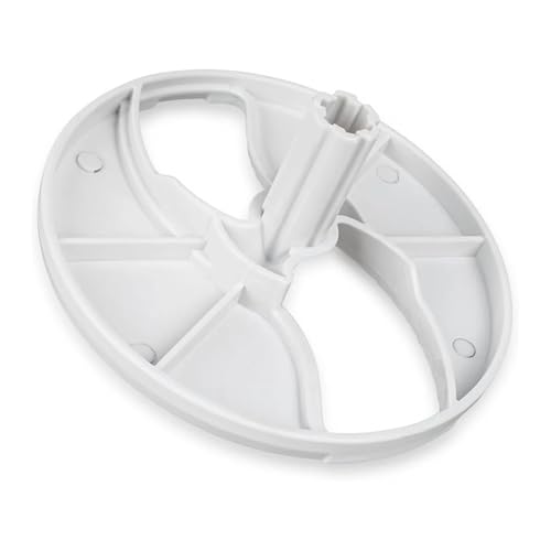 Soporte de disco para procesador de alimentos ideal para reparar tu robot 7