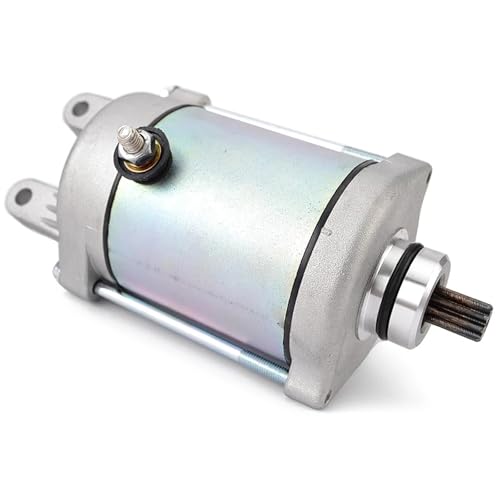 Motor de arranque para Daelim S2 250 y PGO G-Max 250 de repuesto
