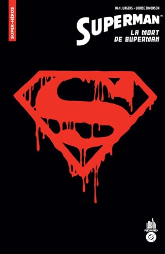  Superman: La mort de Superman
