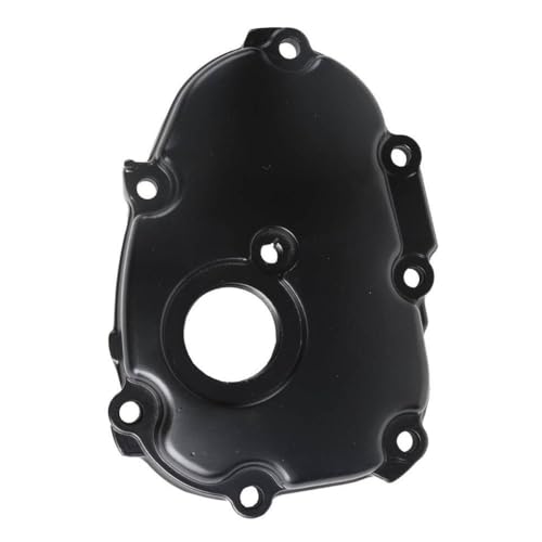 Caja de motor para YZF R6 2006-2024, tapa de cárter de aluminio resistente contra fugas