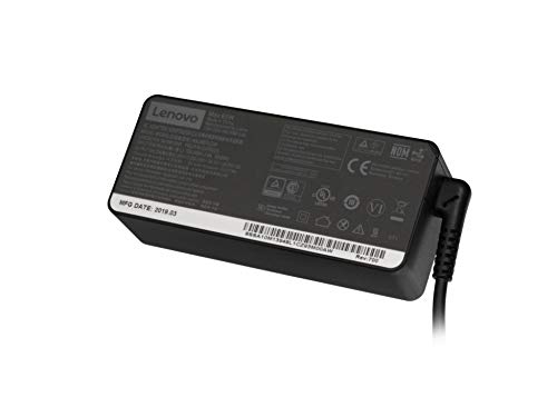 Chargeur Lenovo USB-C 65 Watts IdeaPad S940-14IWL adaptateur secteur ordinateur portable 81R0