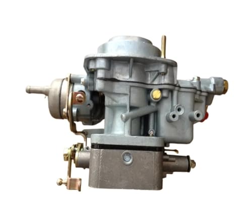 Carburateur Fiat 124 et Spider 1800 2000 haute qualité de type 34 ADF