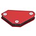 Welding Magnet Set 45° 90° 135° Multi Angle Fixed Soldering Tools Equipment Workshop Welder