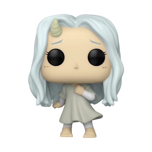 Funko POP Animation: My Hero Acadamia - Eri, Multicolor, (47594)