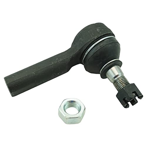 12 Piece Upper Lower Ball Joints Inner Outer Tie Rod End Sway Bar Link Set #TOP7