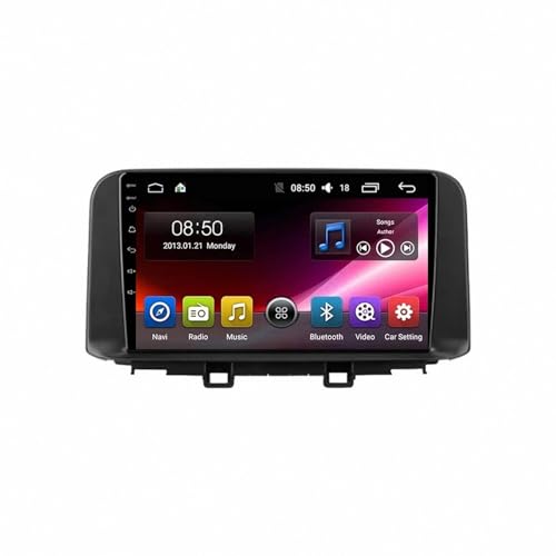 Android Auto inalámbrico para Kia Ceed 3 CD 2018-2022 con Mirror Link