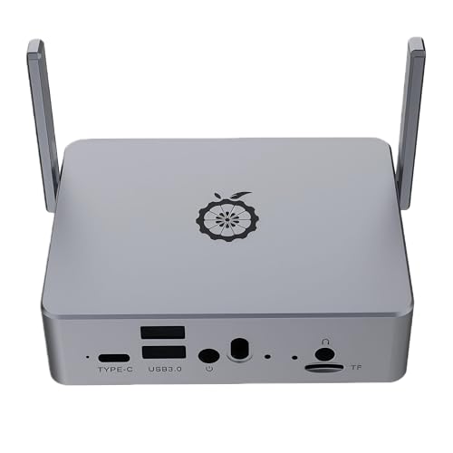 Orange Pi Boîtier en aluminium pour...