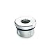 J.W. Winco 112GRD6 GN749 Pipe Plug