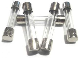 AGC-20 Fuse (Pack of 5)
