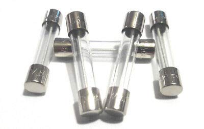 AGC-20 Fuse (Pack of 5)