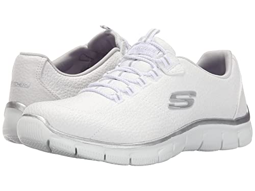 Skechers Women's Empire Take Charge Sneakers2