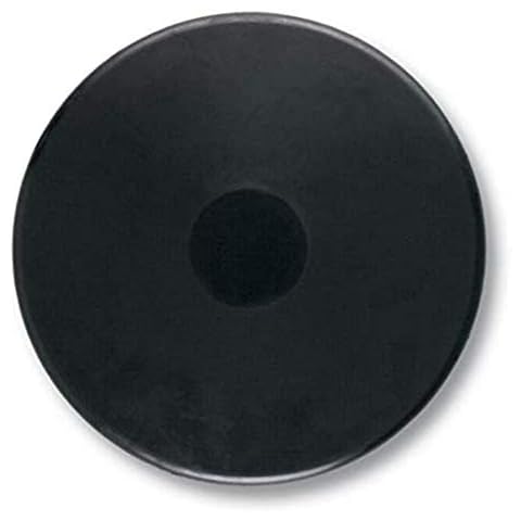 Kalindri Sports High Spin Fiber Discus Throw Cover