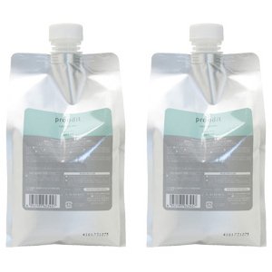 Amazon | 【X2個セット】 ルベル プロエディットケアワークス ソフト