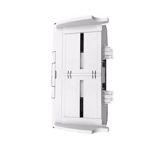 Apilador de papel para Fujitsu Fi 7140 ideal para organizar oficinas y despachos