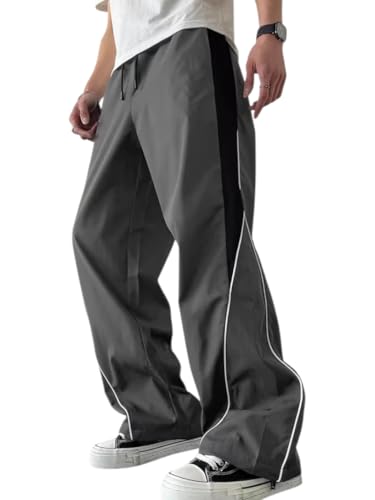 Image of JVX Track Pant || Track Pant for Men - Modern, Stylish, Comfortable & Stretchable Athletic Joggers for Casual & Gym Wear (TRECKPANT-01)