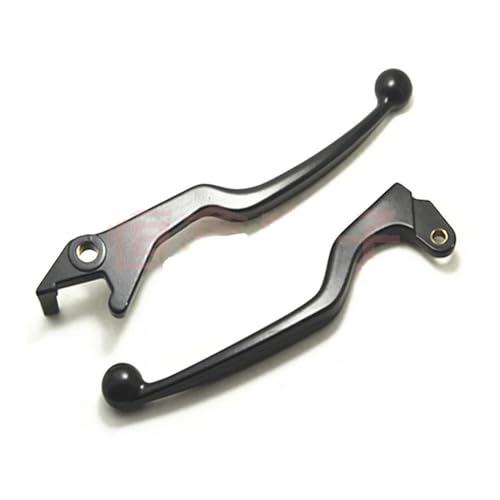 Levier de frein avant moto poignées d'embrayage GN125 GS125 remplacement pièce guidon 22mm