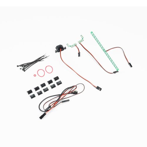 ARRMA BIGROCK Light Set ARA480075 kit LED étanche et puissant