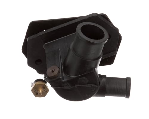 Kit colector Groen 118101 para reparar pérdidas de vapor en HY-3E HyPerSteam