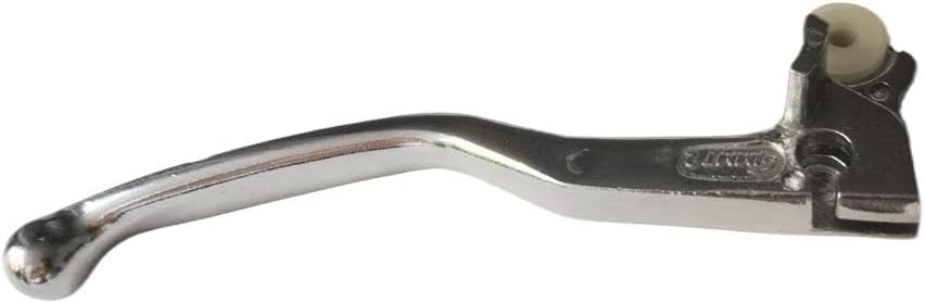 Motorcycle accessories Left Clutch Lever Type, without Adjustor for BENELLI for Leoncino 500 for Trail / 502C TRK502 TRK502X BN 251SSilver
