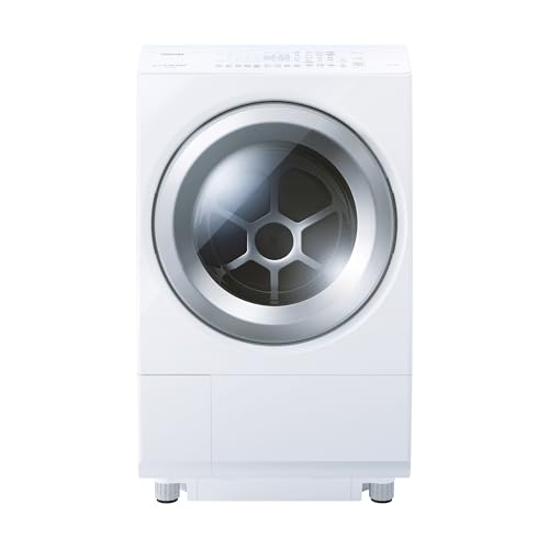 【ほぼ新品】 TOSHIBA ドラム式洗濯機 TW-127XH4 Amazon | TOSHIBA(東芝) ドラム式洗濯乾燥機 幅60㎝ 洗濯12kg