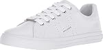 Tommy Hilfiger Womens Lustern Sneaker