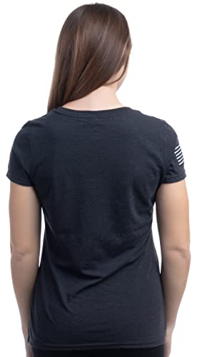 Proud Army Family | Licensed U.S. Military Infantry Armor Artillery Tee Shirt (T-Shirt) for Men Women4