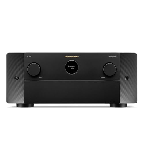 Marantz AV10 Home Theater AV Receiver