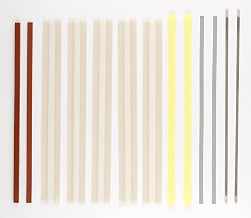 HAKKO Desktop sealer machine (wide type) Part set for FV-801 [for Welding] A1568 (Japan Import)