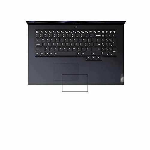 �y2���Z�b�g�zClearView(�N���A�r���[) Lenovo Legion 560 (17) 2021�N8/9�����f�� �p �^�b�`�p�b�h��p�ی�t�B���� �������Ő��H��e���I���ׂ��׃^�b�`�̍R�ۃ^�C�v ���{��