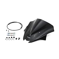Z250 MRAスクリーン Amazon | MRA(エムアールエー) スクリーン レーシング ブラック