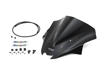 Z250 MRAスクリーン バイク用品・キャンプ 用品 正規品販売のアイネット / MRA
