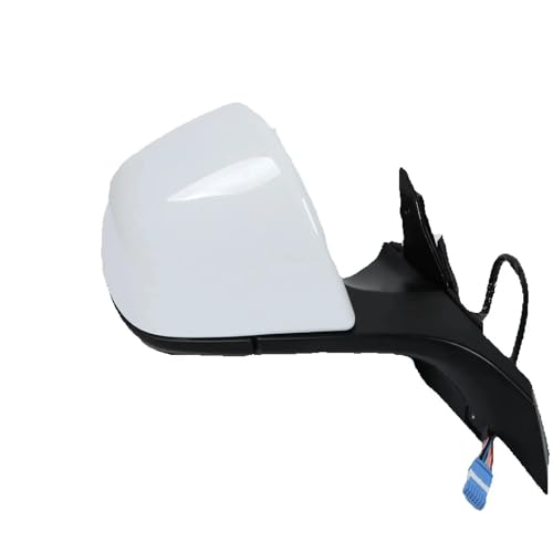 Rétroviseur droit pliable automatique pour Tesla Model 3 référence 170281600A
