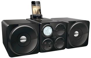 Dynamic-Res PHILIPS - DCM1070/05 - MICRO HIFI, PHILIPS DCM1070 - Pack of 1- Min 3yr ClevaUK Warranty