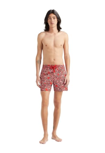 Men Stretch Swim Trunks Oursinades3
