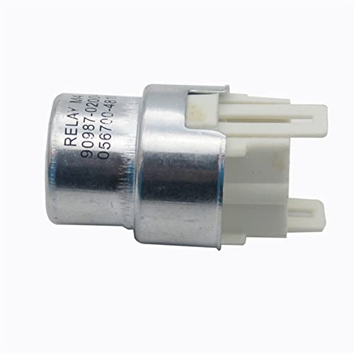 Relé de 12V 22A automotriz para sustitución directa de pieza 90987-02004 7