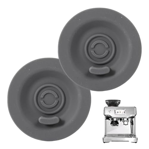 Disco de retroceso, disco de limpieza de café - Accesorios de disco de limpieza de cafeteras de backflush | Conveniente cesta de filtro ciego, tabletas de limpiador de descarga para amantes, familias