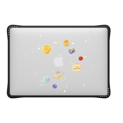 Coque MacBook Air 13 CASETiFY antidérapante avec coins rembourrés