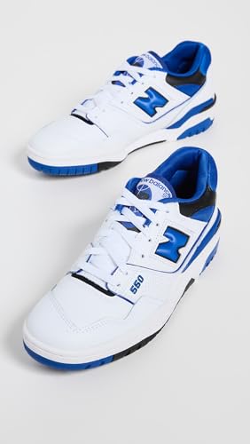 Image of New Balance Men's 550 Sneakers