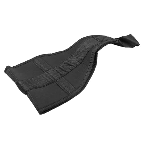 Sarini 1Pair Fitness Ab Straps Arm Straps for Abdominal Training Pull-Up Bar Abdominal Trainer Fitness Ab Straps Slings - Image 2