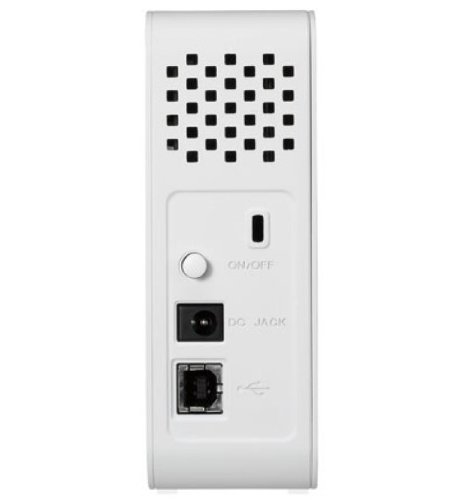 Amazon | I-O DATA USB 2.0/1.1対応 外付型ハードディスク 1.5TB HDCR