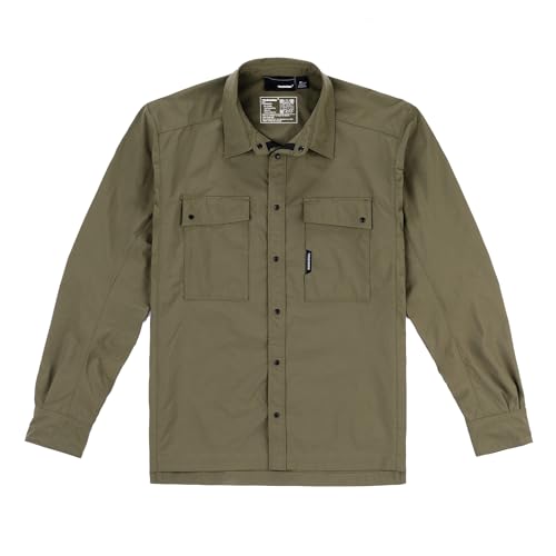 Long Sleeve Cloud Shirt by Truewerk