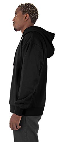 Shaka Wear Mens Men’s Hoodie Sweatshirt – Heavyweight Long Sleeve Fleece Soft Warm Casual Hooded Pullover Sweater Top2