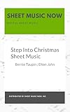 Sheet Music Now