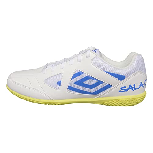 Umbro Sala II CT          , zapatillas de hombre con máxima amortiguación y agarre indoor